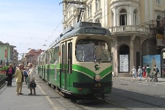 Graz, 8. July 2004